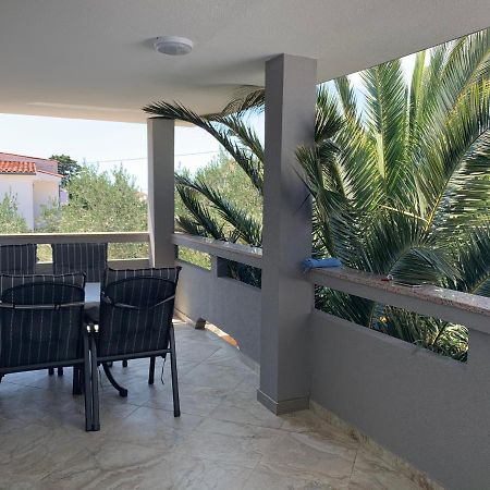 Apartments Fila Новалья Экстерьер фото