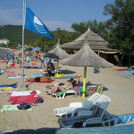 Apartments Fila Новалья Экстерьер фото