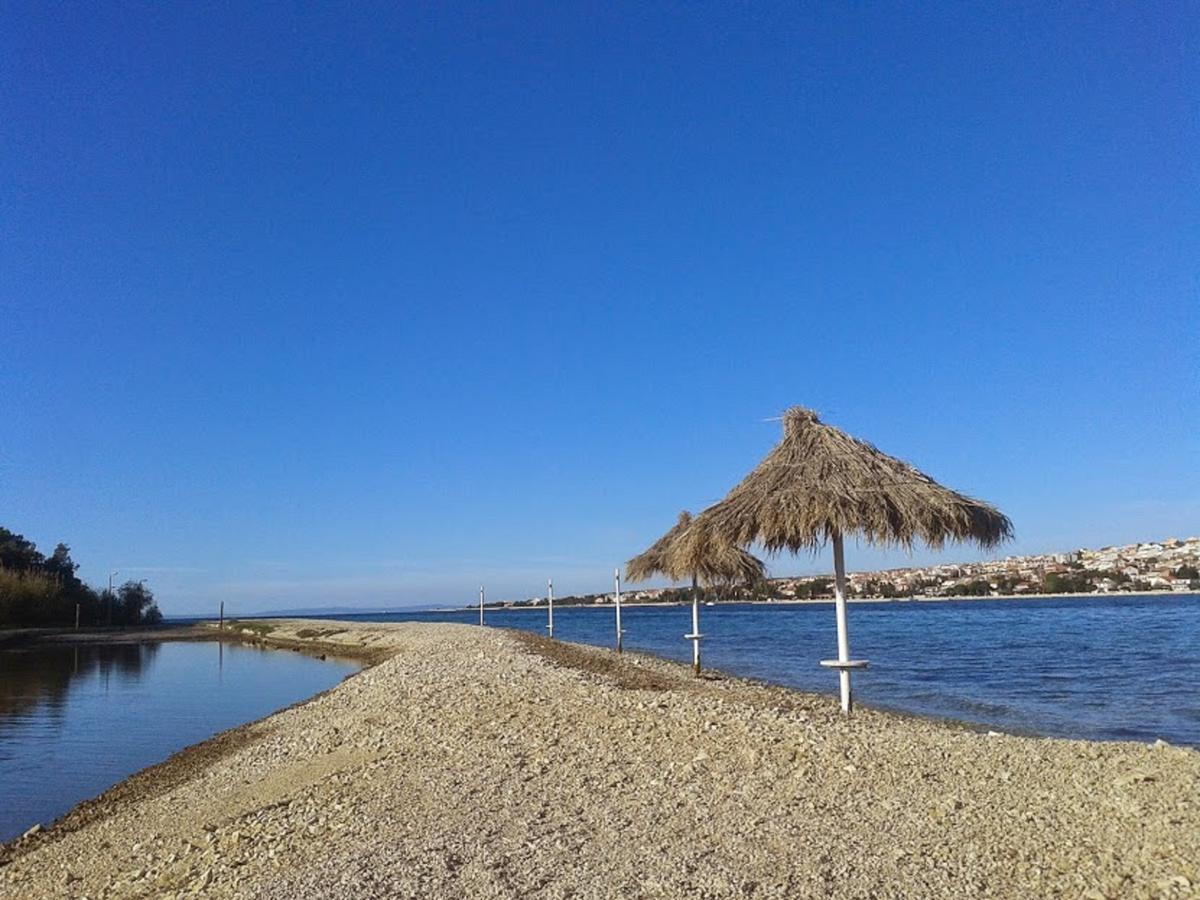 Apartments Fila Новалья Экстерьер фото